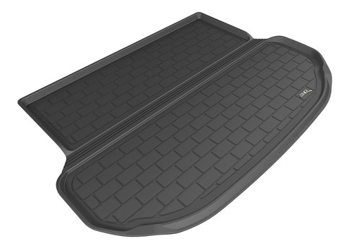 3D MAXpider M1LX0511309 - 15-21 Lexus NX Stowable Kagu Cargo Liner - Black