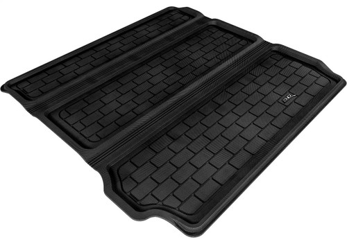 3D MAXpider M1NS0401309 - 2005-2012 Nissan Pathfinder Kagu Cargo Liner - Black 3D MAXpider M1NS0401309 - 2005-2012 Nissan Pathfinder Kagu Cargo Liner - Black