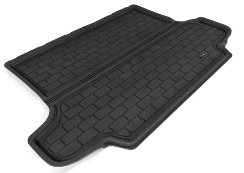 3D MAXpider M1NS0371309 - 2005-2015 Nissan Xterra Kagu Cargo Liner - Black 3D MAXpider M1NS0371309 - 2005-2015 Nissan Xterra Kagu Cargo Liner - Black