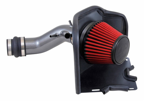 AEM Induction 21-783C - AEM 2016 Hyundai Tucson L4-1.6L Gunmetal Gray Cold Air Intake