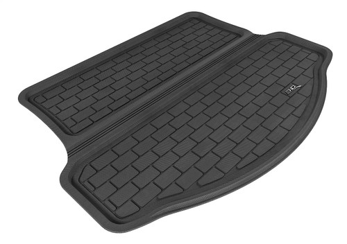 3D MAXpider M1TY1271309 - 2013-2018 Toyota RAV4 Kagu Cargo Liner - Black