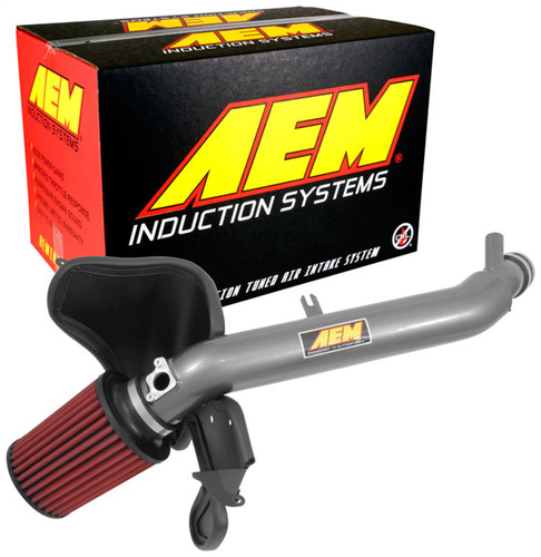 AEM Induction 21-824C - AEM Lexus GS200T L4-2.0L F/l Cold Air Intake