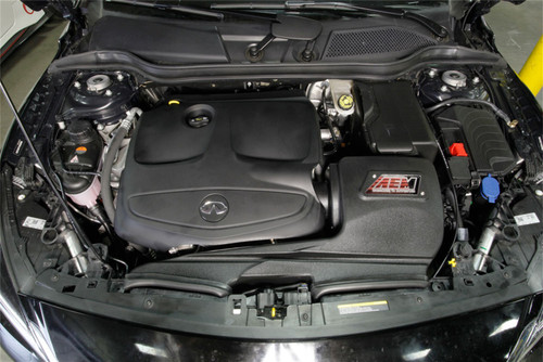 AEM Induction 21-820DS - AEM 16-17 C.A.S.Infiniti QX30 L4-2.0L F/I Cold Air Intake AEM Induction 21-820DS - AEM 16-17 C.A.S.Infiniti QX30 L4-2.0L F/I Cold Air Intake
