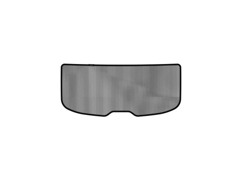 3D MAXpider S1SB0085 - Soltect Sunshade; Rear; Polyester; Black; [Available While Supplies Last];