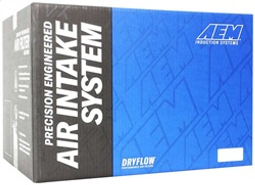 AEM Induction 21-872C - AEM C.A.S. 19-20 Hyundai Veloster L4-1.6L F/I Cold Air Intake