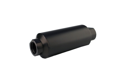 Aeromotive 12311 - Marine AN-12 Fuel Filter - 10 Micron