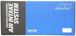 AEM Induction 21-868C - AEM C.A.S 09-14 Acura TL V6-3.5L F/I Cold Air Intake System