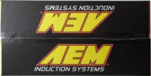 AEM Induction 22-425B - AEM 03-05 Neon SRT-4 Turbo Blue Short Ram Intake