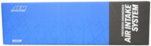 AEM Induction 22-405B - AEM 92-96 Prelude S/Si/Si VTEC Blue Short Ram Intake AEM Induction 22-405B - AEM 92-96 Prelude S/Si/Si VTEC Blue Short Ram Intake