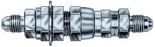 Aeroquip FBM1074 - Hydraulic Brake And Clutch Coupling