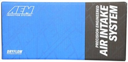 AEM Induction 22-403B - AEM 94-01 Integra RS/LS/GS Blue Short Ram Intake