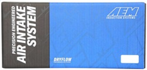 AEM Induction 22-403B - AEM 94-01 Integra RS/LS/GS Blue Short Ram Intake