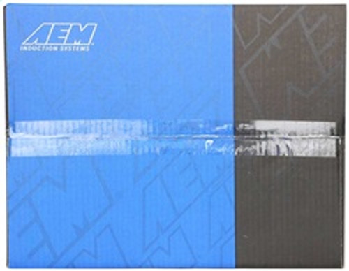 AEM Induction 22-403B - AEM 94-01 Integra RS/LS/GS Blue Short Ram Intake