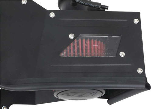 AEM Induction 21-883DS - AEM 2021 Hyundai Elantra 2.0L L4 F/I Cold Air Intake System