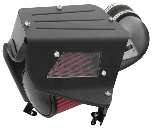 AEM Induction 21-880C - AEM 16-19 BMW 340i L6-3.0L F/I  Cold Air Intake System