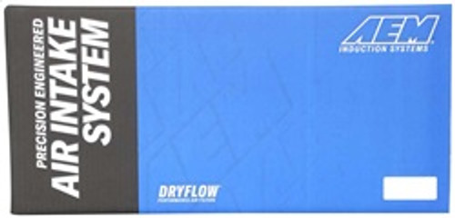 AEM Induction 21-891C - AEM 2022 C.A.S. Subaru WRX H4-2.4L F/I Turbo Cold Air Intake