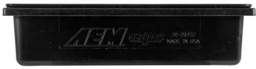 AEM Induction 28-20452 - AEM 08-11 Lexus GS460 4.6L V8 DryFlow Air Filter