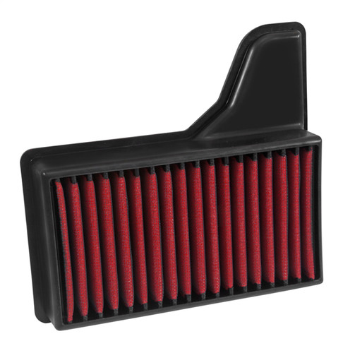 AEM Induction 28-50029 - AEM 2015 Ford Mustang 2.3L/3.7L/5.0L Dryflow Air Filter