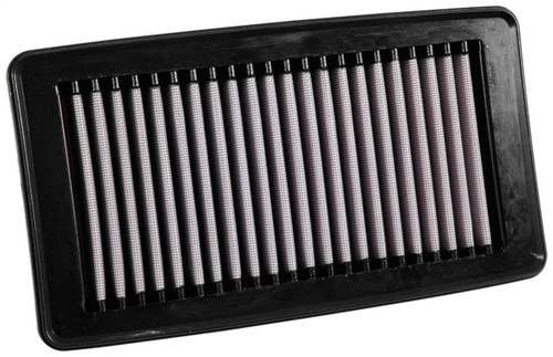AEM Induction 28-50041 - AEM 16-17 Honda Pilot V6-3.5L F/l DryFlow Air Filter
