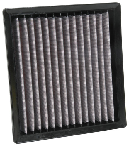 AEM Induction 28-20443 - AEM 10-18 Lexus RX350 V6-3.5L F/I DryFlow Air Filter