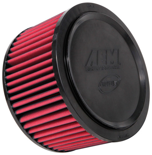 AEM Induction AE-06062 - AEM 12-15 Ford Ranger 2.5L F/I DryFlow Air Filter
