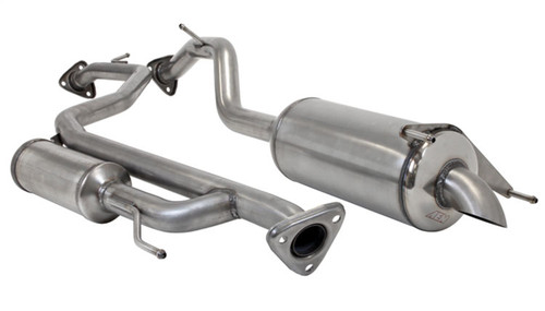 AEM Induction 600-0200 - AEM AEM- Aftermarket Exhaust