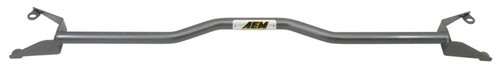 AEM Induction 29-0012C - AEM 2015 Hyundai Sonata Strut Bar - Charcoal Gray