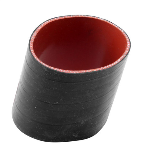 AEM Induction 5-325 - AEM 3in x 3.25in Silicone Hose