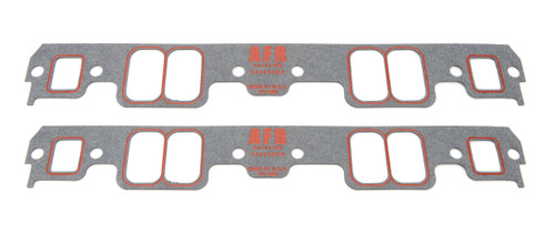 Air Flow Research 6901 - SBC Intake Gasket Set