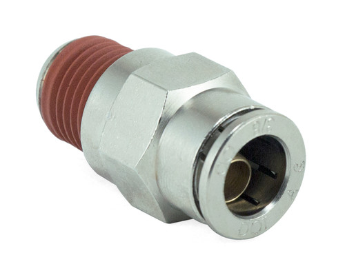 Air Lift 21853 - Straight- Male 1/4in Npt X 3/8 Tube