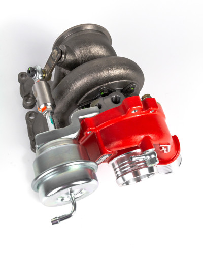 Agency Power BRP-X3-TURBO - 15-20 Can-Am Maverick X3 Turbo Upgrade