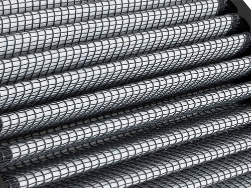 aFe Power 11-10141-MA - MagnumFLOW OE Replacement Filter w/ Pro Dry S Media (Pair) 04-16 Aston Martin DB9 V12-6.0L