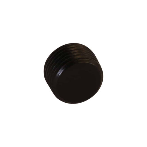 Aeromotive 15729 - Fitting - Plug - 3/8in NPT