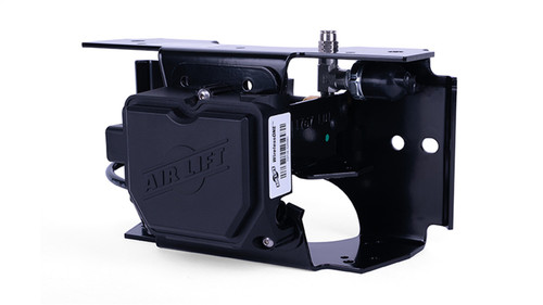 Air Lift 25981EZ - WirelessOne Tank Kit w/ EZ Mount