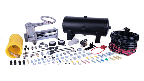 Air Lift 25981 - Wireless One Tank Upgrade Kit