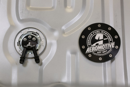 Aeromotive 18108 - 71-72 Chevrolet Monte Carlo 200 Stealth Gen 2 Fuel Tank