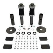 Air Lift 50705 - Replacement Air Spring Kit For Universal 5in Sleeve Over Strut Short (Pn75568)