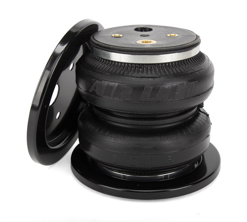 Air Lift 57550 - Loadlifter 7500XL Ultimate for 2020 Ford F250/F350 DRW 4WD