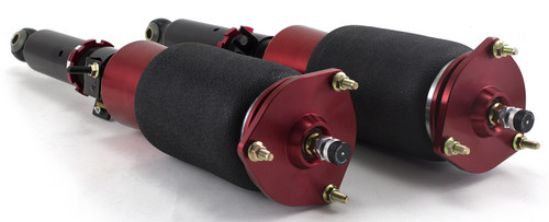 Air Lift 75521 - Performance 08-14 Infiniti G37 / 09-16 Nissan 370Z Front Kit