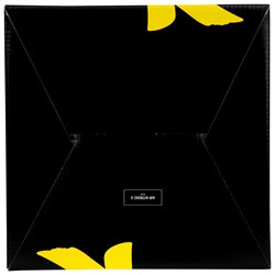 Airaid 254-253 - 09-15 Cadillac CTS V8-6.2L Performance Air Intake System