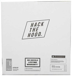 Airaid 205-285 - 15-18 GM 1500/Tahoe/Suburban/Yukon V8-5.3L F/I Performance Air Intake System