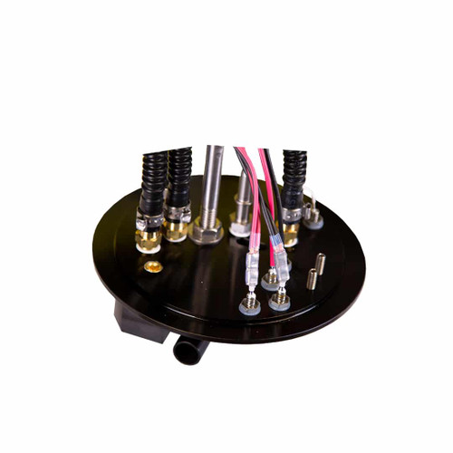 Aeromotive 18090 - 15-21 Ford F-150 450 Dual Drop-In Phantom System