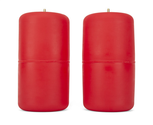 Air Lift 60855 - 20-23 Ford Explorer 1000 Air Spring Kit