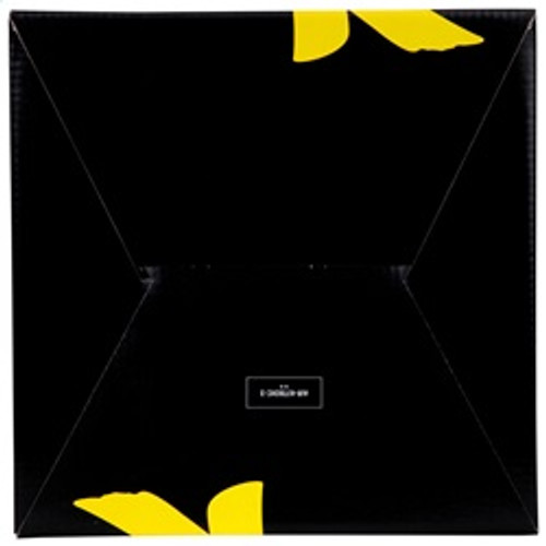 Airaid 205-145 - 99-07 GM 1500 Performance Air Intake System