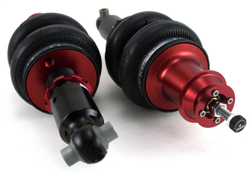 Air Lift 78601 - Performance Rear Kit for 10-14 Chevrolet Camaro