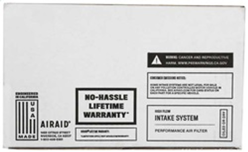 Airaid 300-986 - 13-15 Dodge Ram 6.7L Cummins Diesel Modular Intake Tube