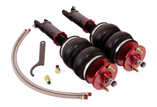 Air Lift 78620 - Performance Rear Kit for 08-12 Honda Accord