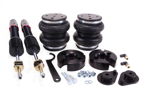 Air Lift 78675 - Performance Rear Kit for 18-19 Honda Accord