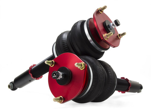 Air Lift 78659 - Performance Lexus LS400 Rear Kit