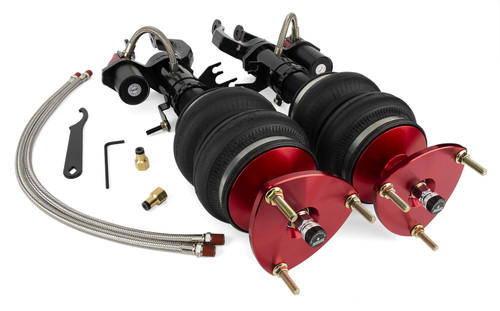 Air Lift 78518 - Performance Front Kit for 08-17 Nissasn GTR R35